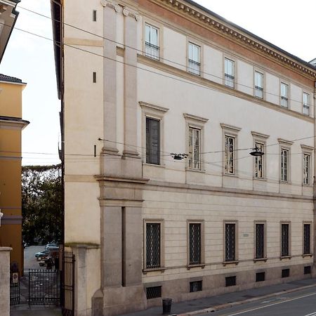 Corso Venezia View With Private Balcony - Corso Venezia Suite Μιλάνο Εξωτερικό φωτογραφία