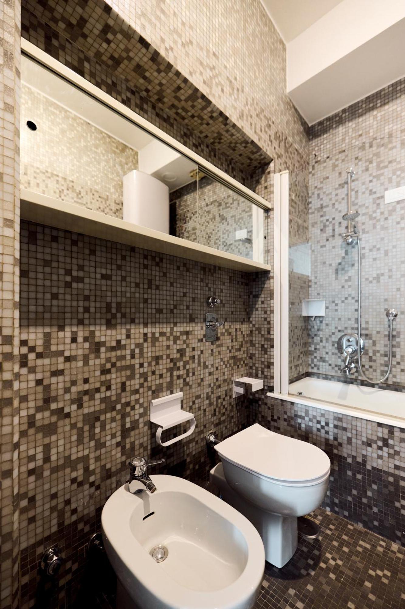 Corso Venezia View With Private Balcony - Corso Venezia Suite Μιλάνο Εξωτερικό φωτογραφία