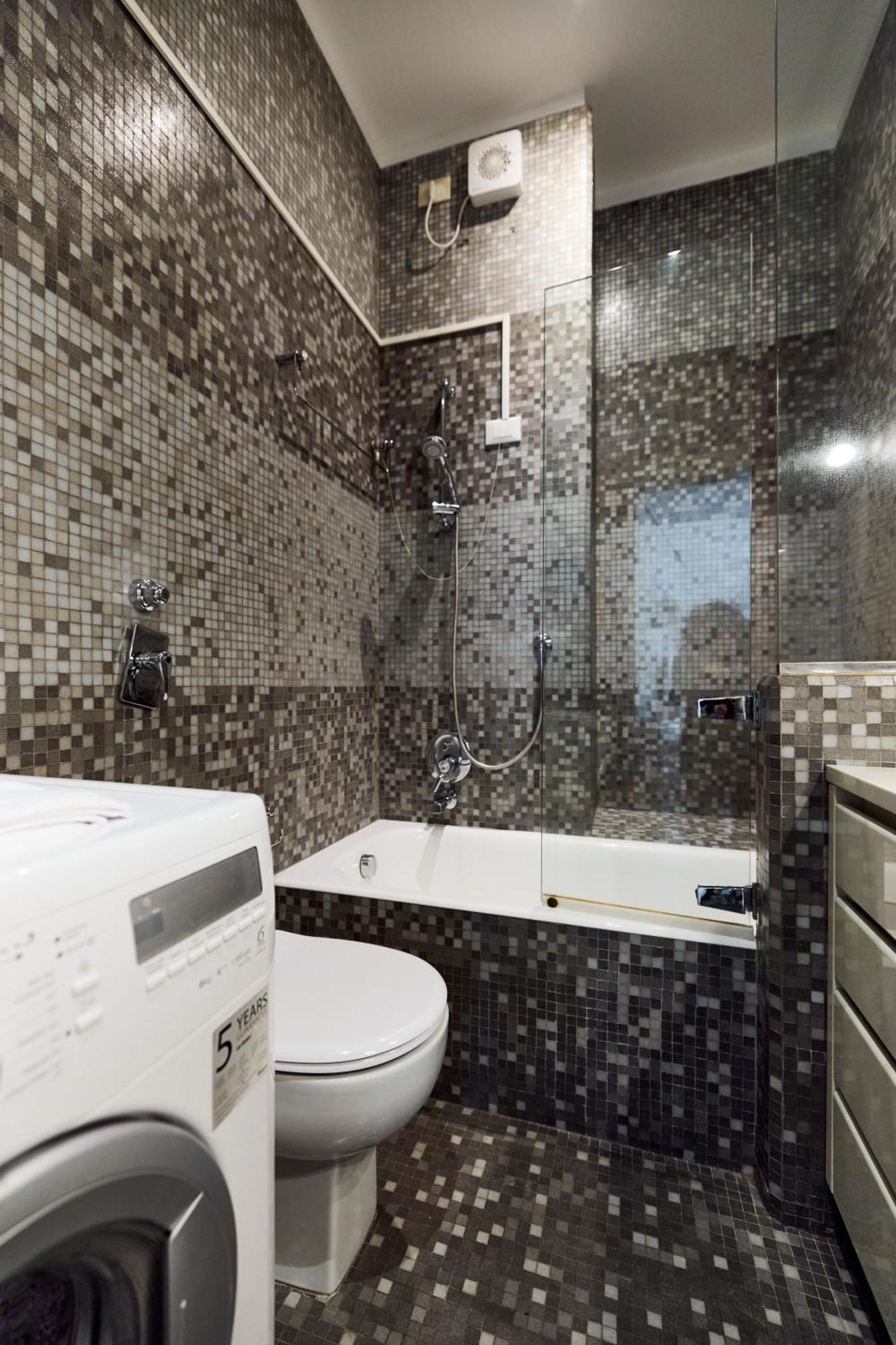 Corso Venezia View With Private Balcony - Corso Venezia Suite Μιλάνο Εξωτερικό φωτογραφία