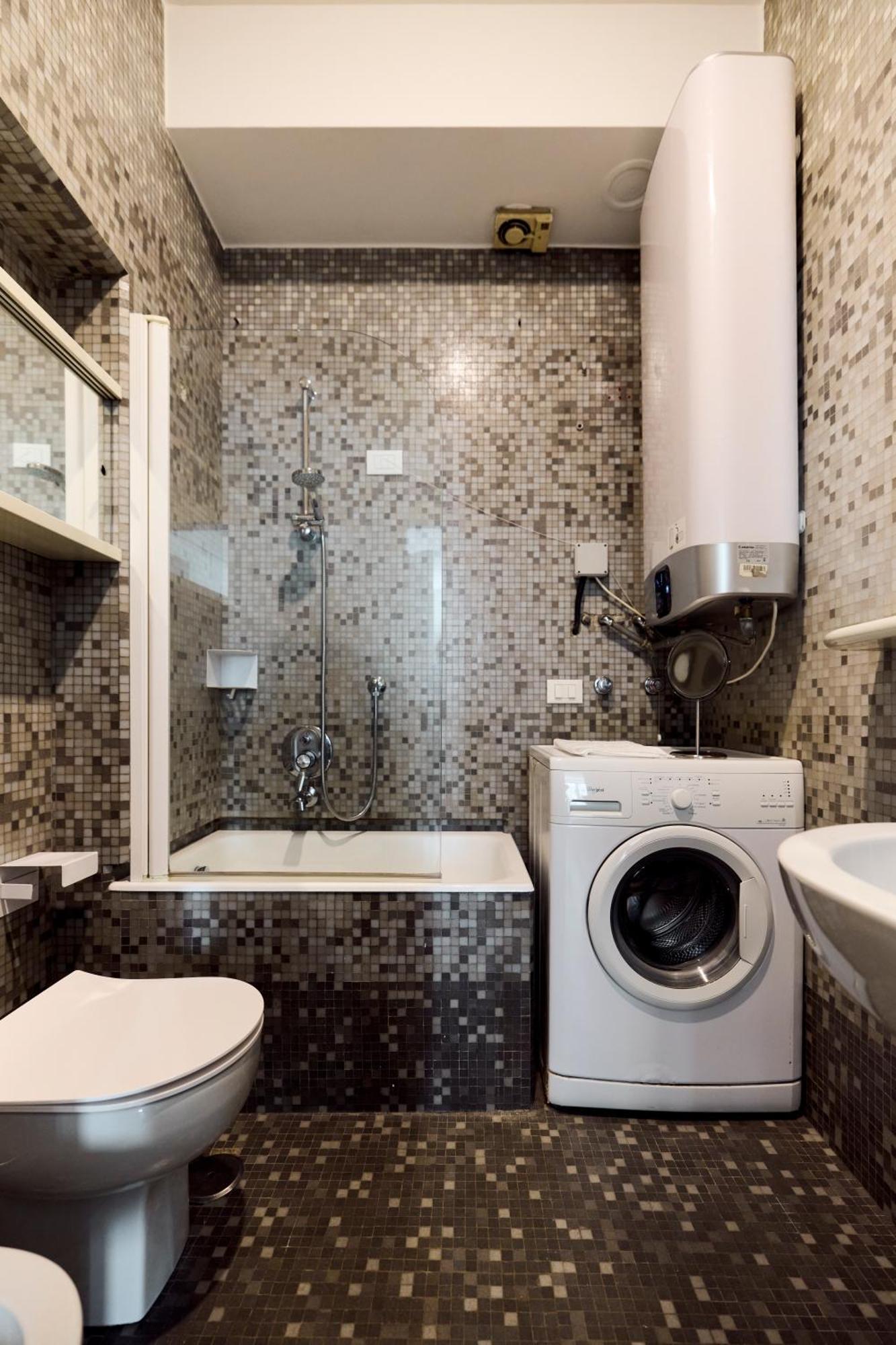 Corso Venezia View With Private Balcony - Corso Venezia Suite Μιλάνο Εξωτερικό φωτογραφία