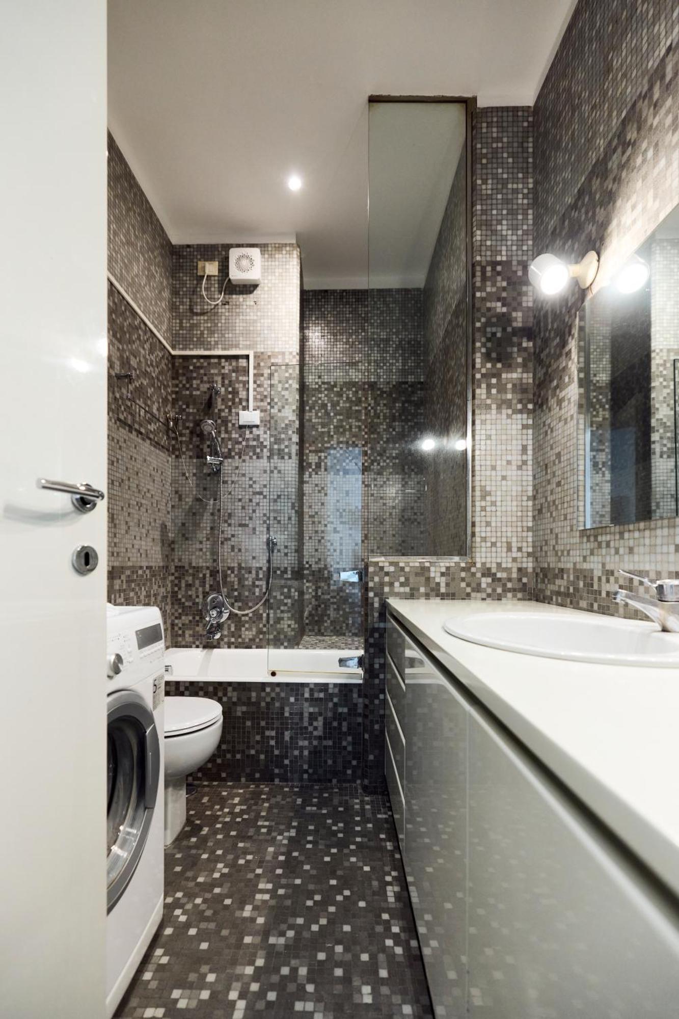 Corso Venezia View With Private Balcony - Corso Venezia Suite Μιλάνο Εξωτερικό φωτογραφία