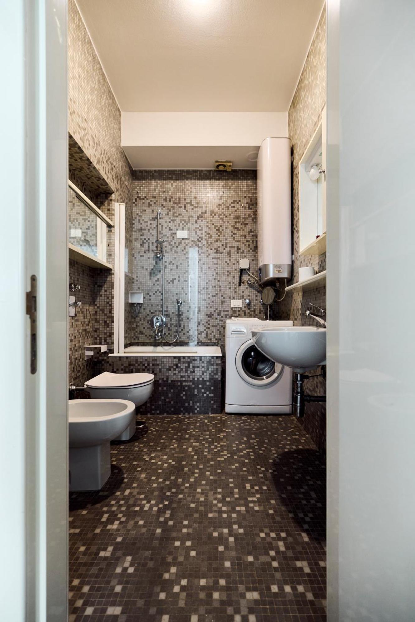 Corso Venezia View With Private Balcony - Corso Venezia Suite Μιλάνο Εξωτερικό φωτογραφία
