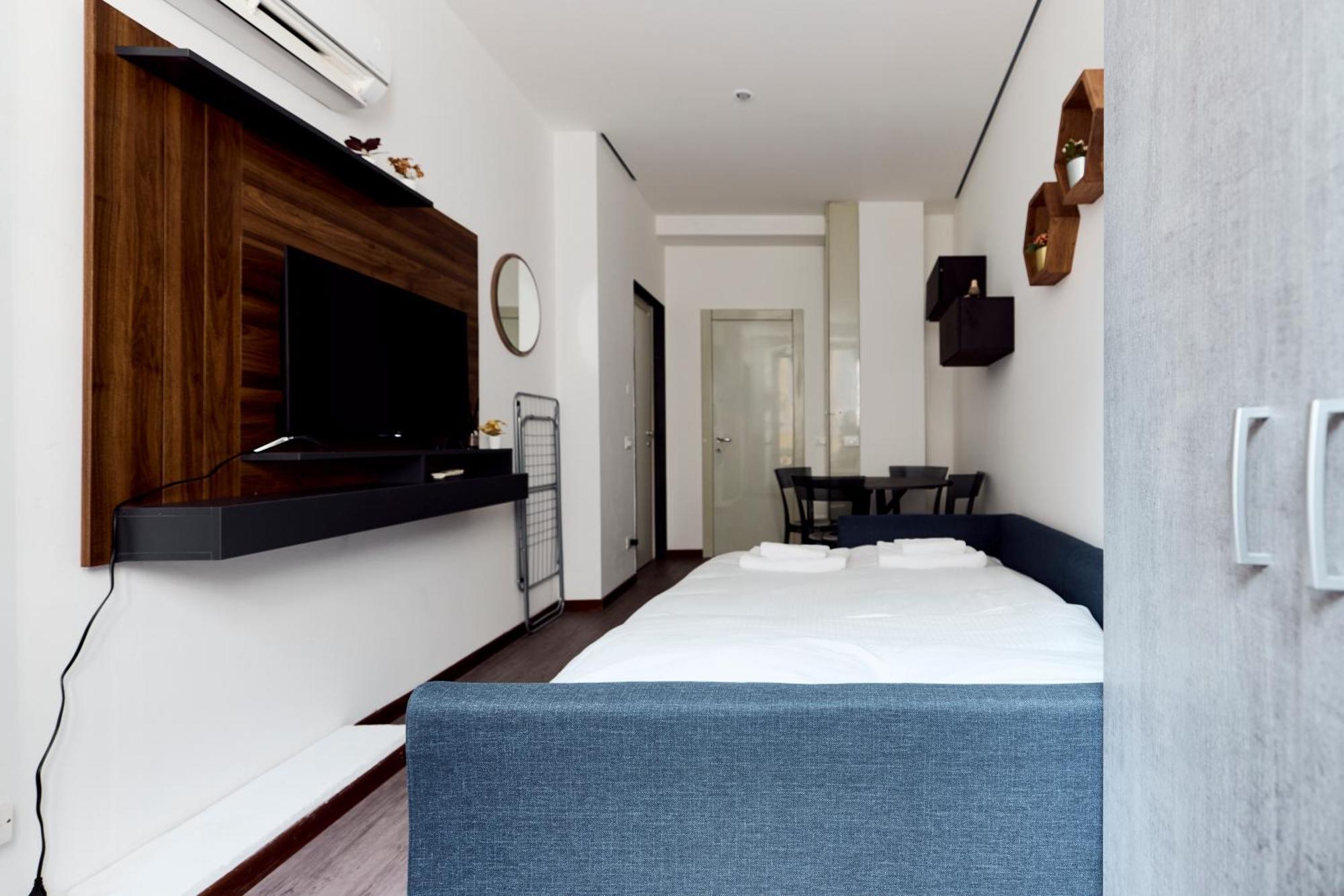 Corso Venezia View With Private Balcony - Corso Venezia Suite Μιλάνο Εξωτερικό φωτογραφία