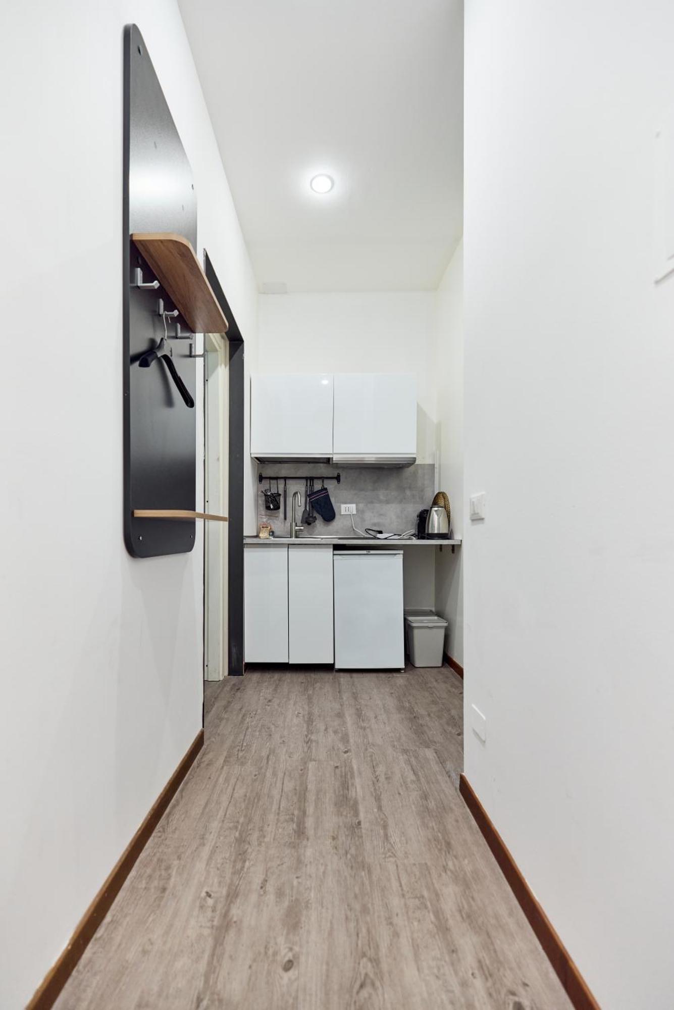 Corso Venezia View With Private Balcony - Corso Venezia Suite Μιλάνο Εξωτερικό φωτογραφία