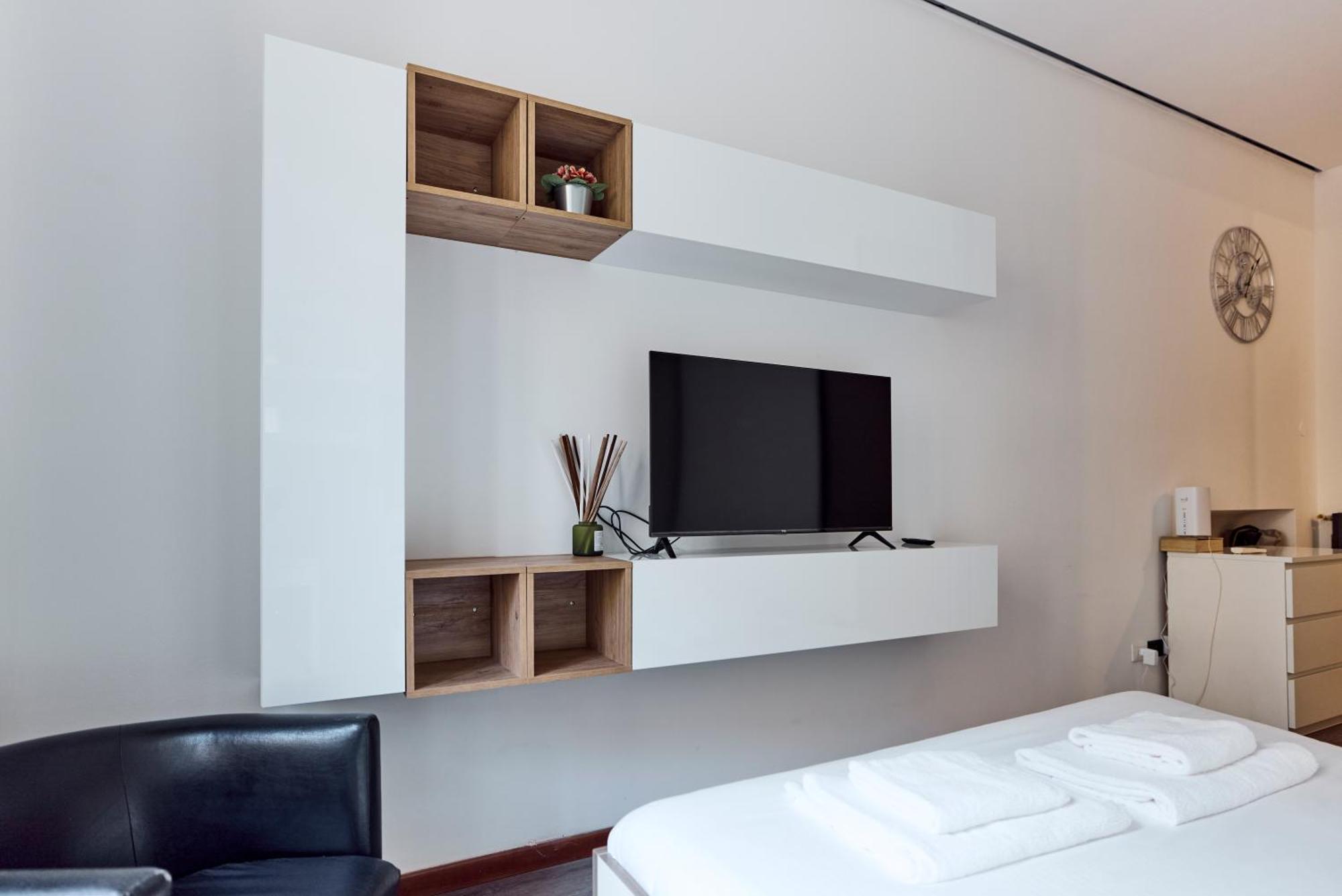 Corso Venezia View With Private Balcony - Corso Venezia Suite Μιλάνο Εξωτερικό φωτογραφία